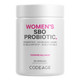 Codeage Women's SBO Probiotic Codeage Women's SBO Probiotic
